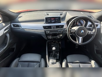 Used BMW X2 2023 for sale - 76598427: Photo