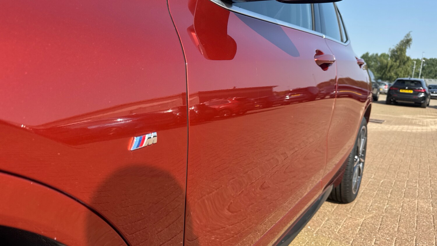 Used BMW X2 2023 for sale - 76598427: Photo 51