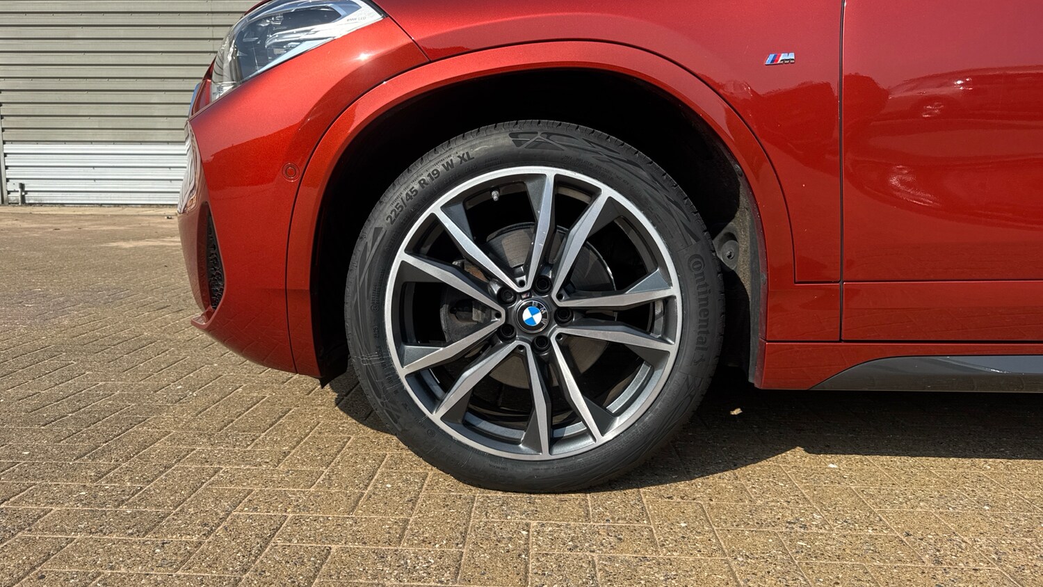 Used BMW X2 2023 for sale - 76598427: Photo 52