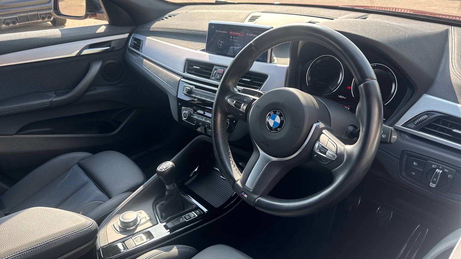 Used BMW X2 2023 for sale - 76598427: Photo 6
