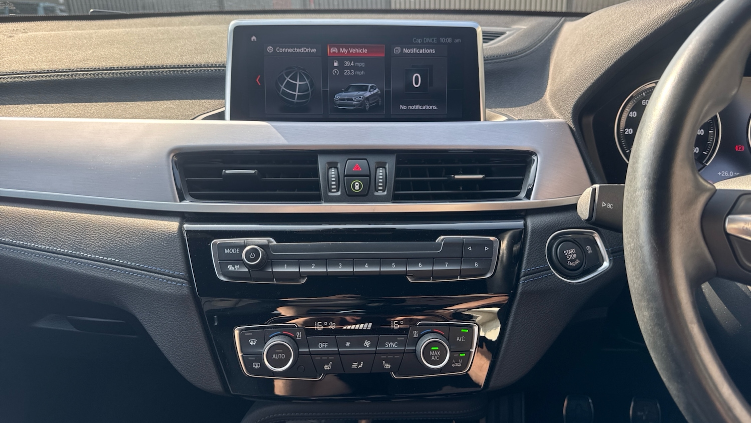 Used BMW X2 2023 for sale - 76598427: Photo 8