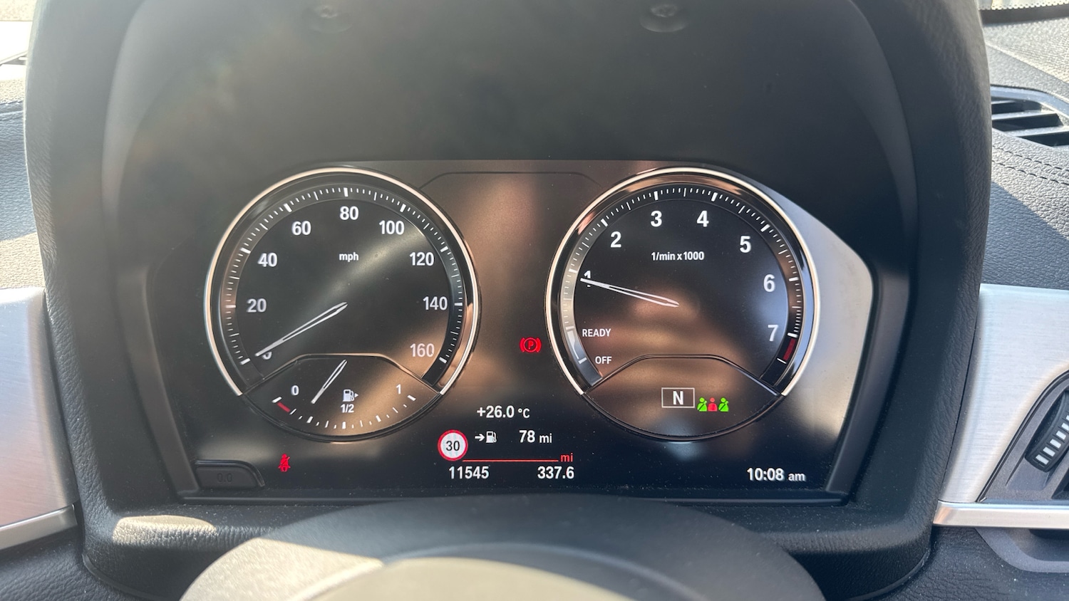 Used BMW X2 2023 for sale - 76598427: Photo 9