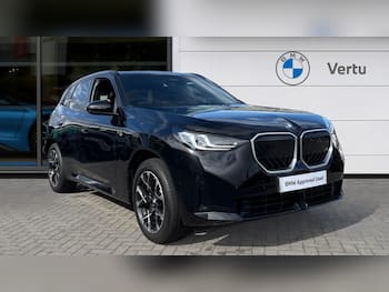Used BMW X3 2025 for sale - 79739614: Photo