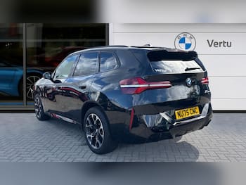 Used BMW X3 2025 for sale - 79739614: Photo
