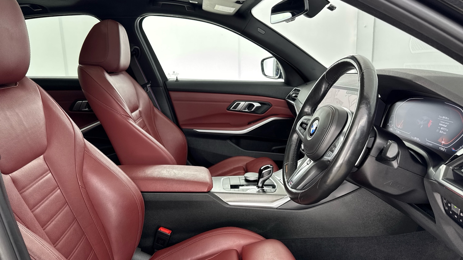 Used BMW 3 Series 2022 for sale - 76554878: Photo 11