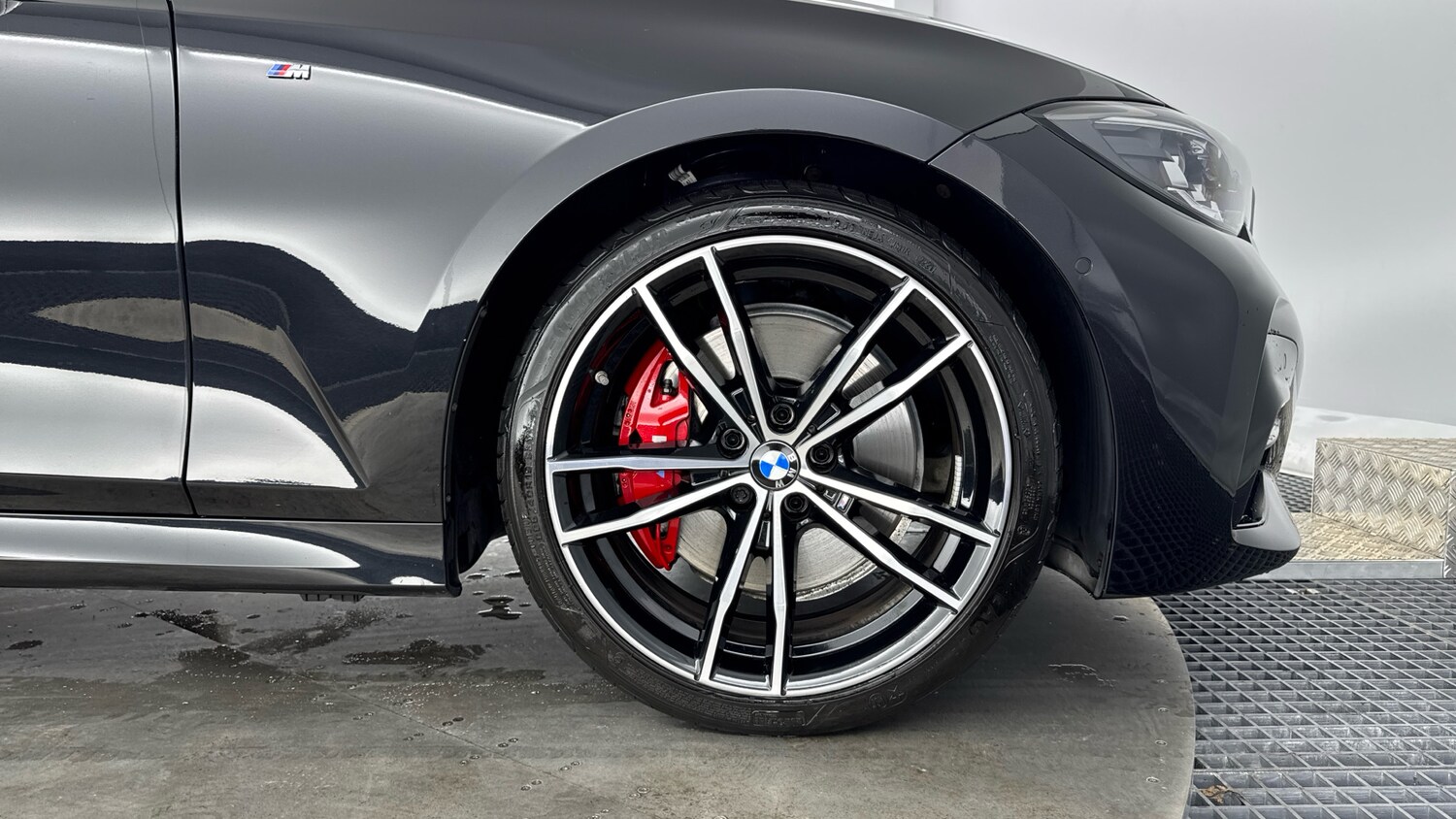 Used BMW 3 Series 2022 for sale - 76554878: Photo 14