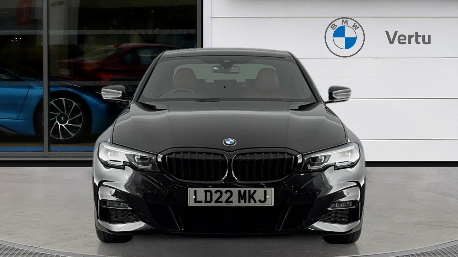 Used BMW 3 Series 2022 for sale - 76554878: Photo 16