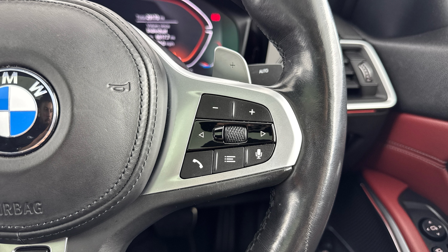 Used BMW 3 Series 2022 for sale - 76554878: Photo 18