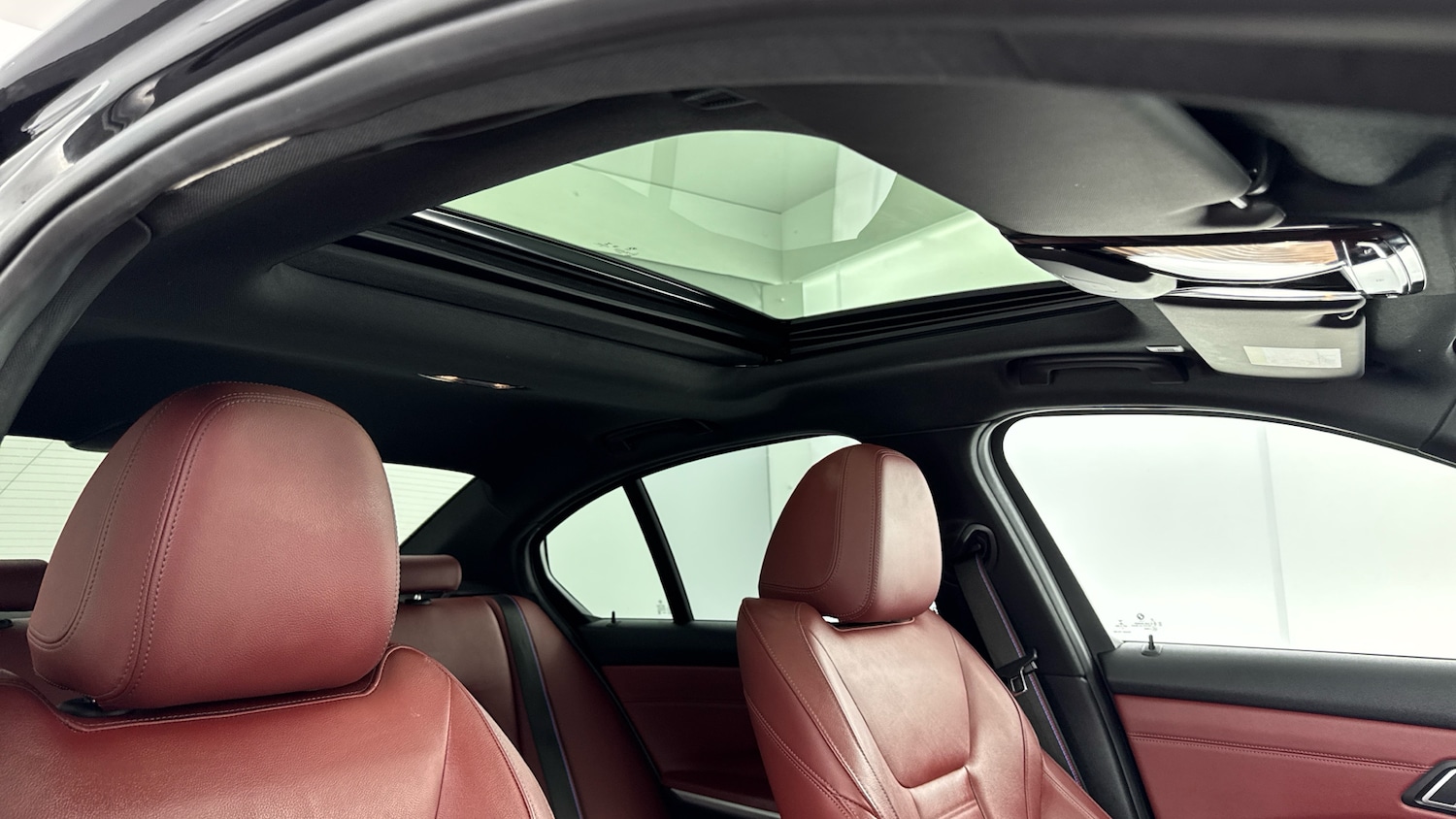 Used BMW 3 Series 2022 for sale - 76554878: Photo 20