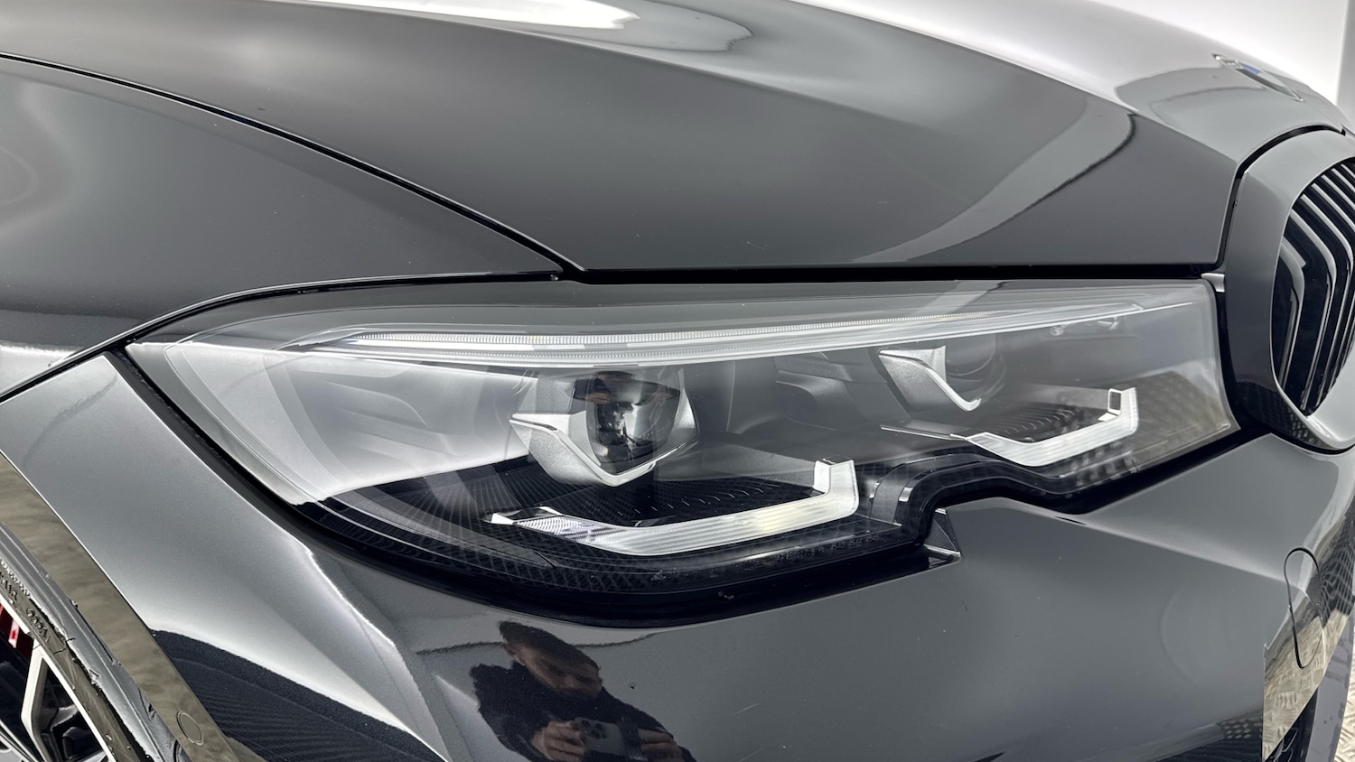 Used BMW 3 Series 2022 for sale - 76554878: Photo 22