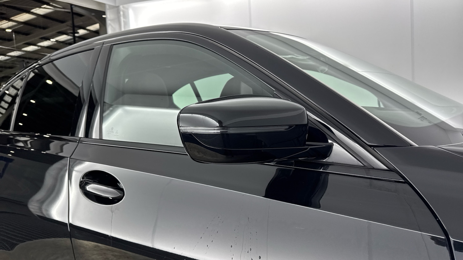 Used BMW 3 Series 2022 for sale - 76554878: Photo 24