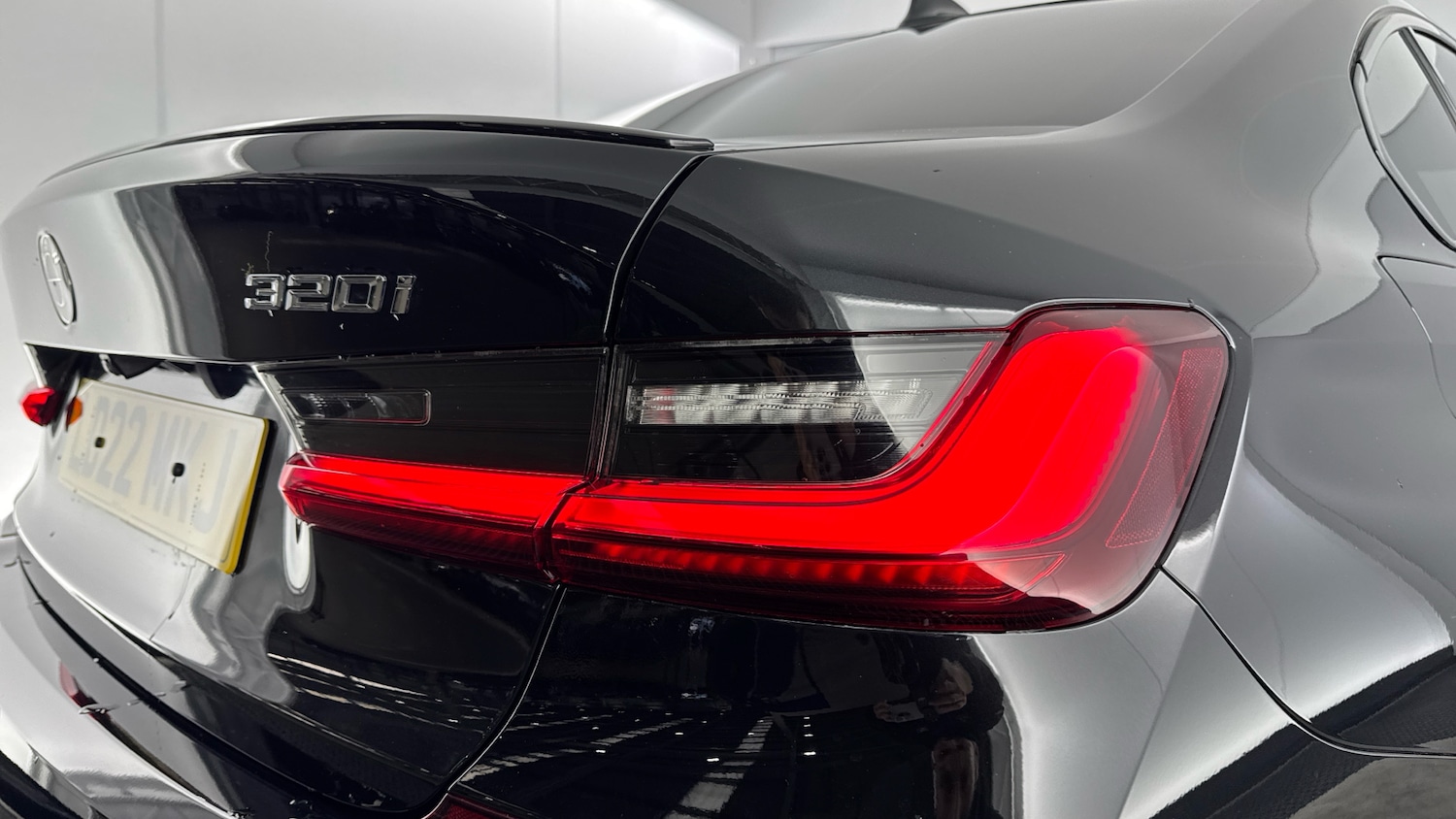 Used BMW 3 Series 2022 for sale - 76554878: Photo 25