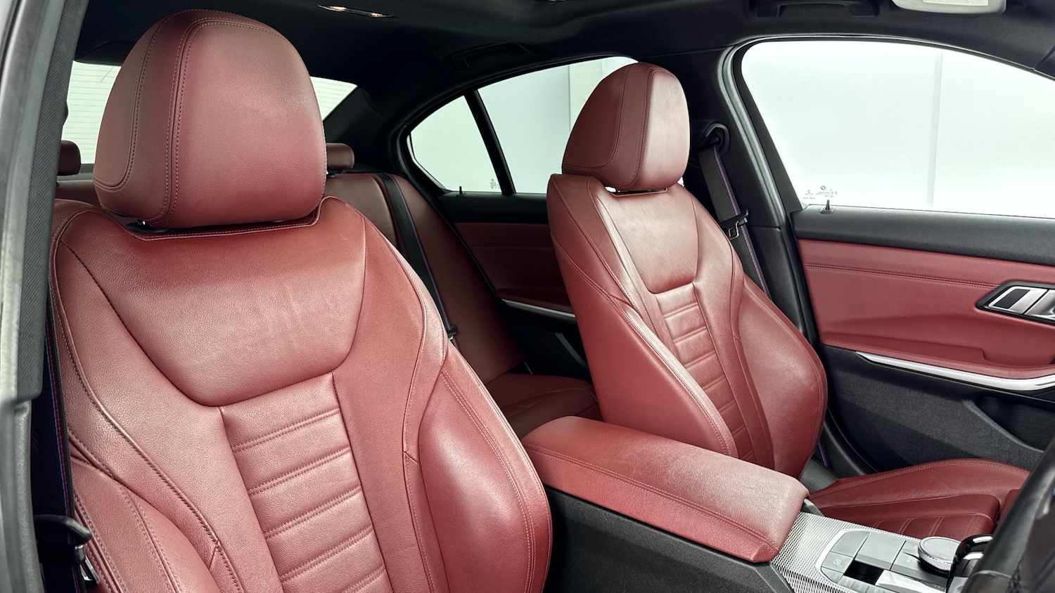 Used BMW 3 Series 2022 for sale - 76554878: Photo 28