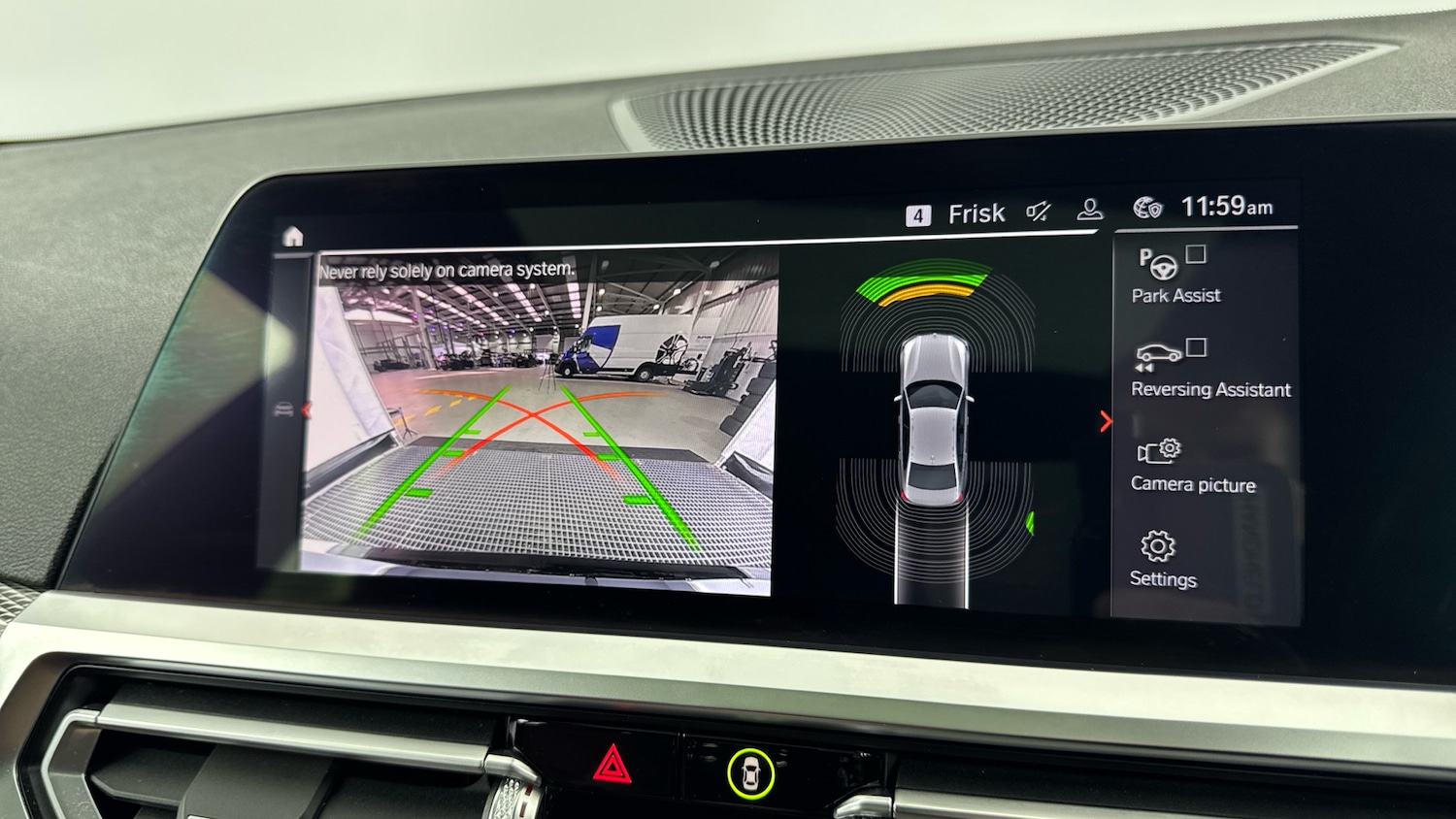 Used BMW 3 Series 2022 for sale - 76554878: Photo 35