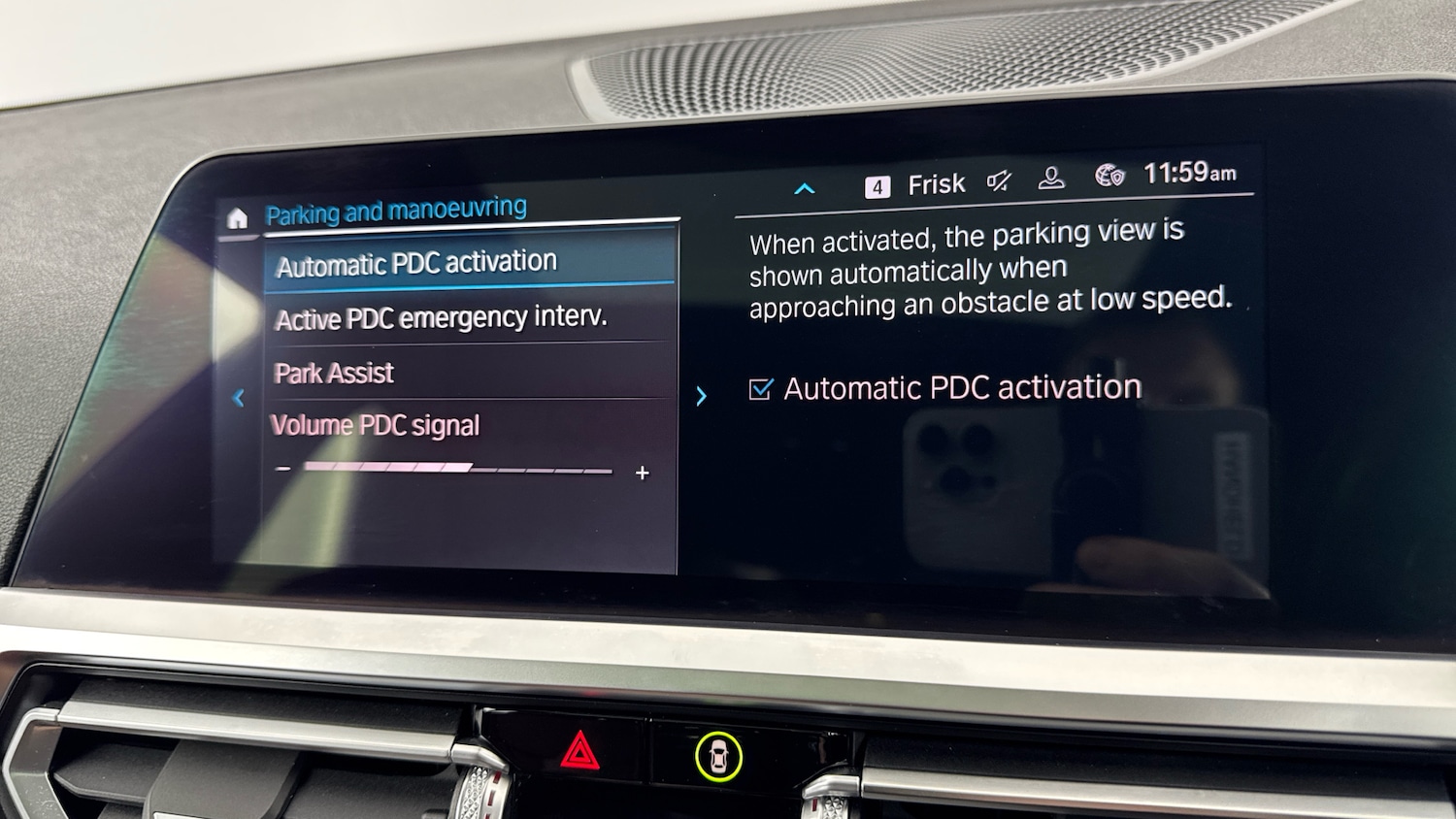 Used BMW 3 Series 2022 for sale - 76554878: Photo 44