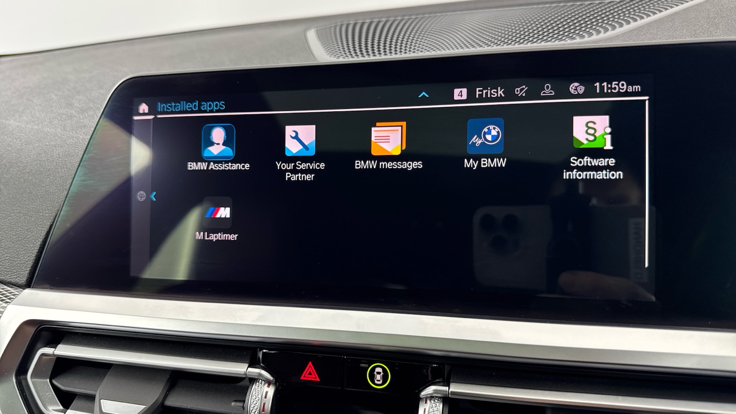 Used BMW 3 Series 2022 for sale - 76554878: Photo 46