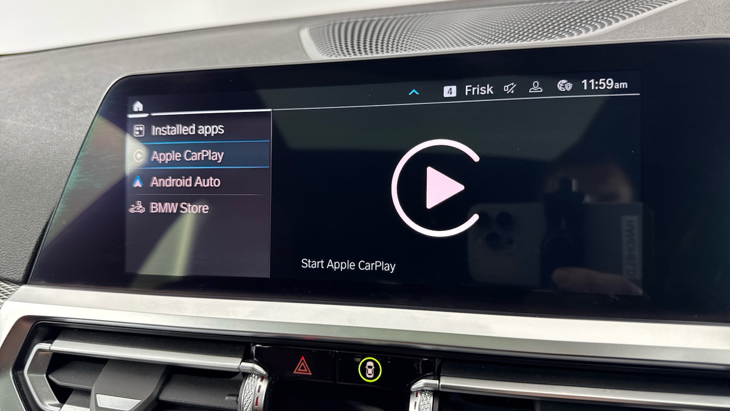 Used BMW 3 Series 2022 for sale - 76554878: Photo 47