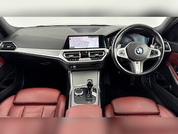 Used BMW 3 Series 2022 for sale - 76554878: Photo
