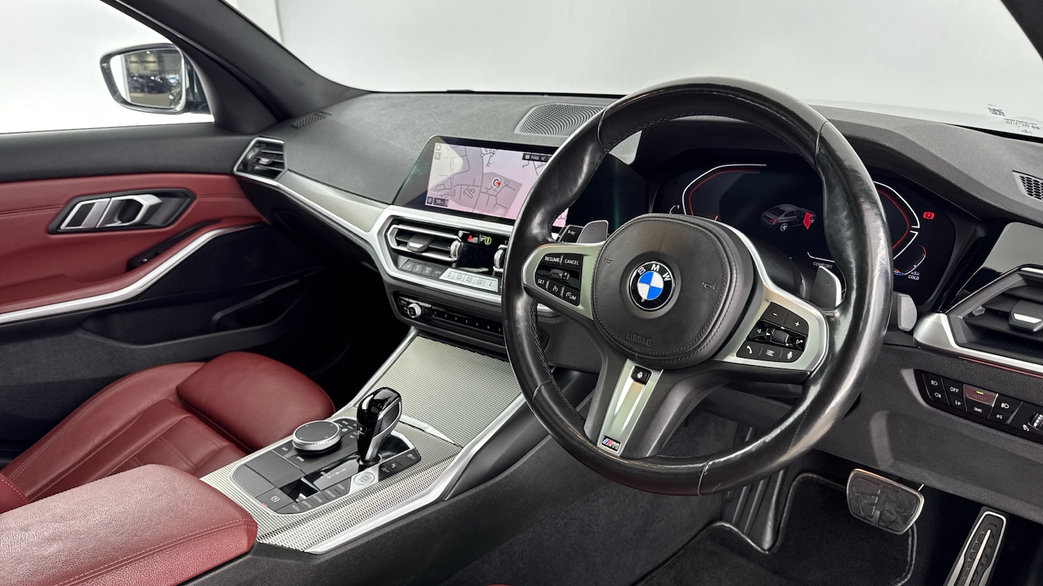 Used BMW 3 Series 2022 for sale - 76554878: Photo 6