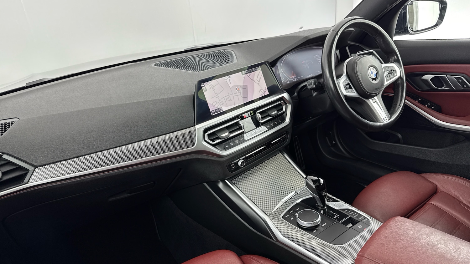 Used BMW 3 Series 2022 for sale - 76554878: Photo 7