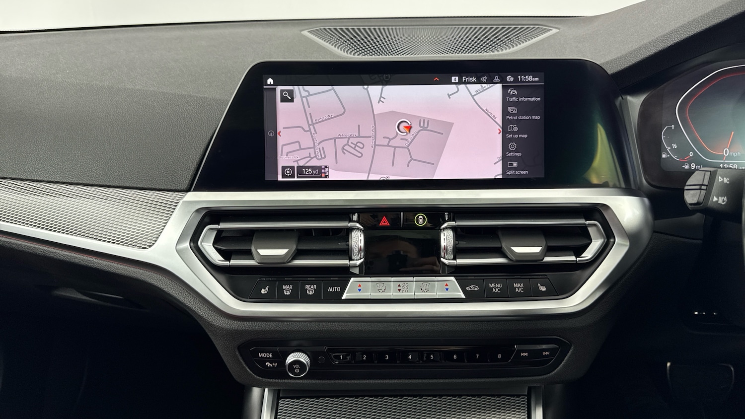 Used BMW 3 Series 2022 for sale - 76554878: Photo 8