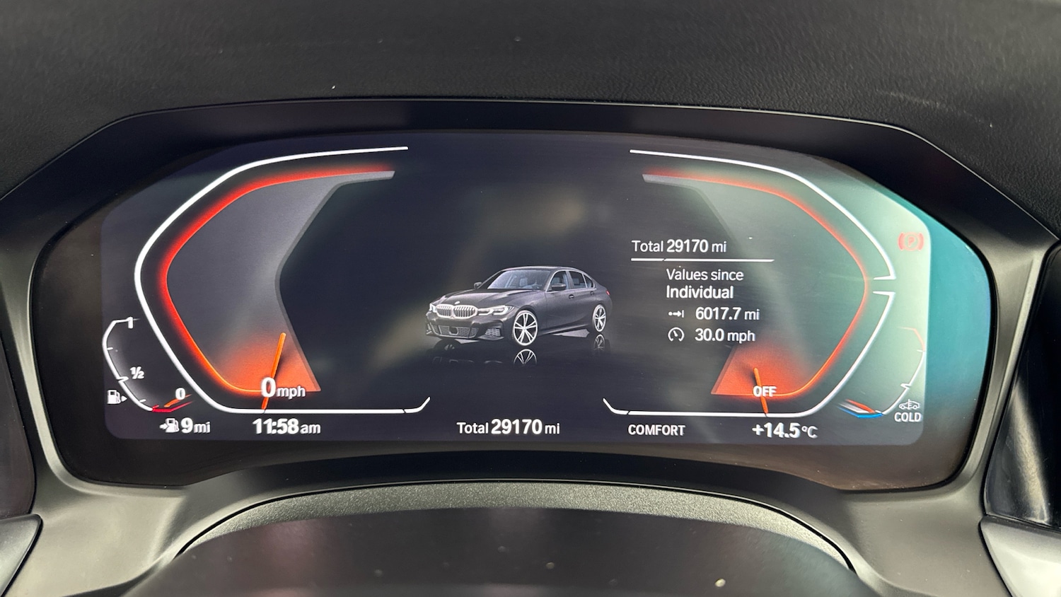 Used BMW 3 Series 2022 for sale - 76554878: Photo 9