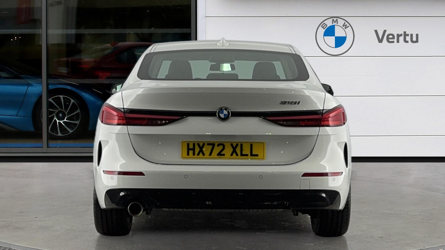 Used BMW 2 Series 2022 for sale - 77198789: Photo 15