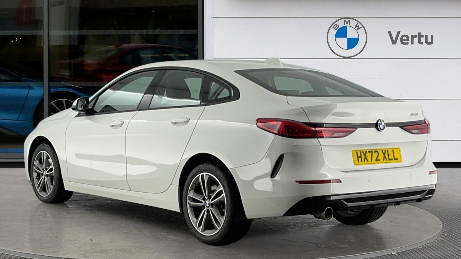 Used BMW 2 Series 2022 for sale - 77198789: Photo 2