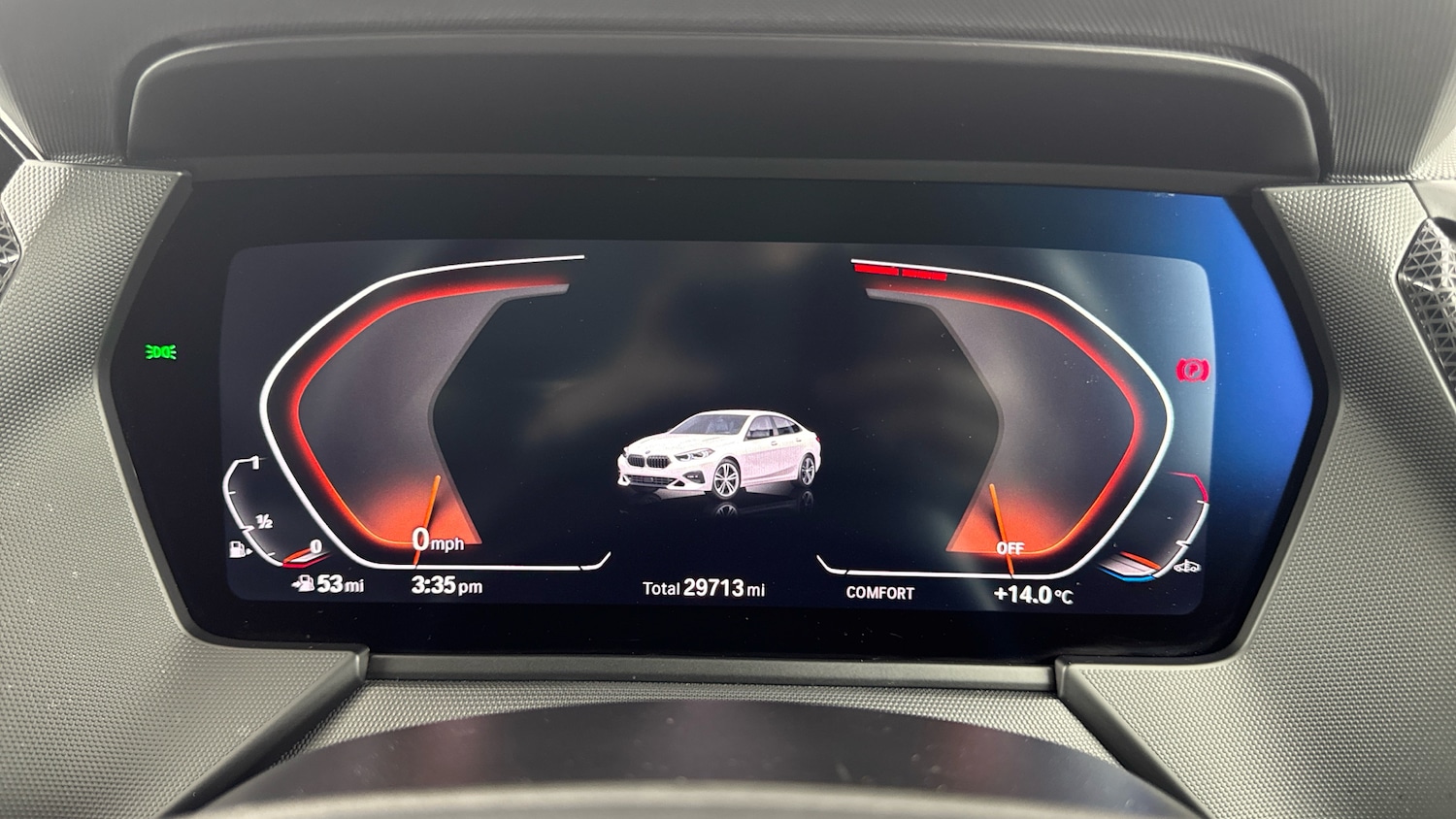 Used BMW 2 Series 2022 for sale - 77198789: Photo 9