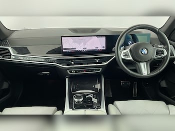 Used BMW X5 2024 for sale - 78496784: Photo