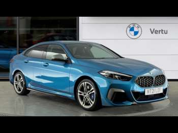 2021 (21) - M235i xDrive 4dr Step Auto Petrol Saloon