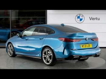 Used BMW 2 Series 2021 for sale - 74656594: Photo
