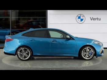 Used BMW 2 Series 2021 for sale - 74656594: Photo