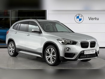 Used BMW X1 2019 for sale - 79284306: Photo