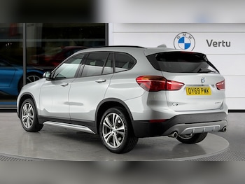 Used BMW X1 2019 for sale - 79284306: Photo