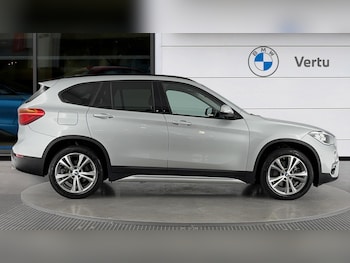 Used BMW X1 2019 for sale - 79284306: Photo