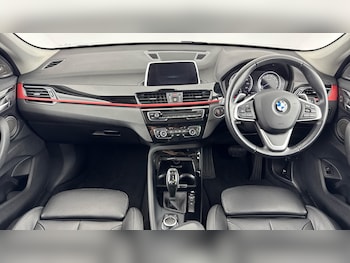 Used BMW X1 2019 for sale - 79284306: Photo