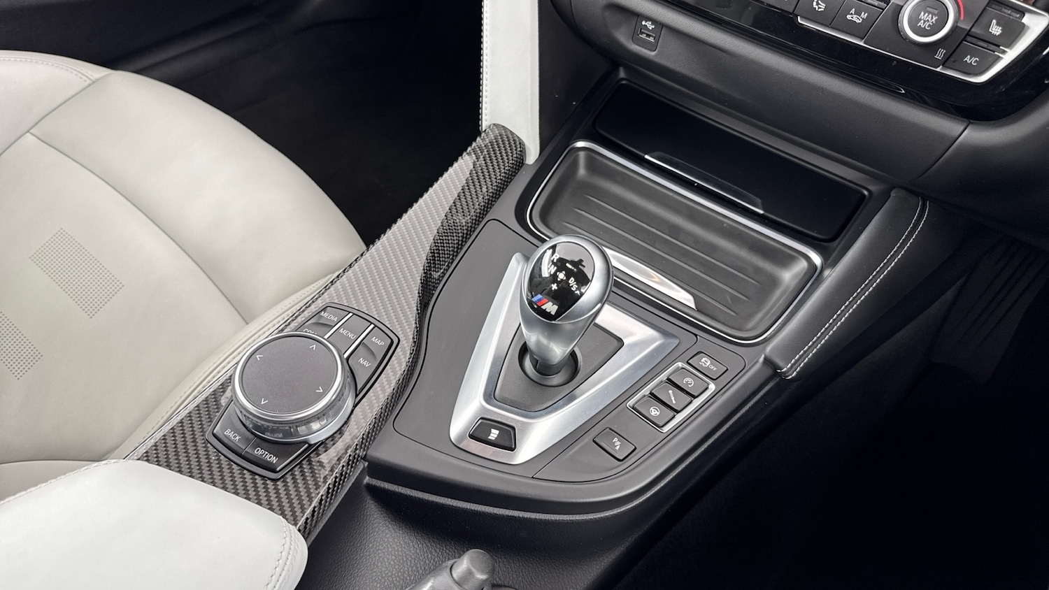 Used BMW M4 2018 for sale - 77171060: Photo 10