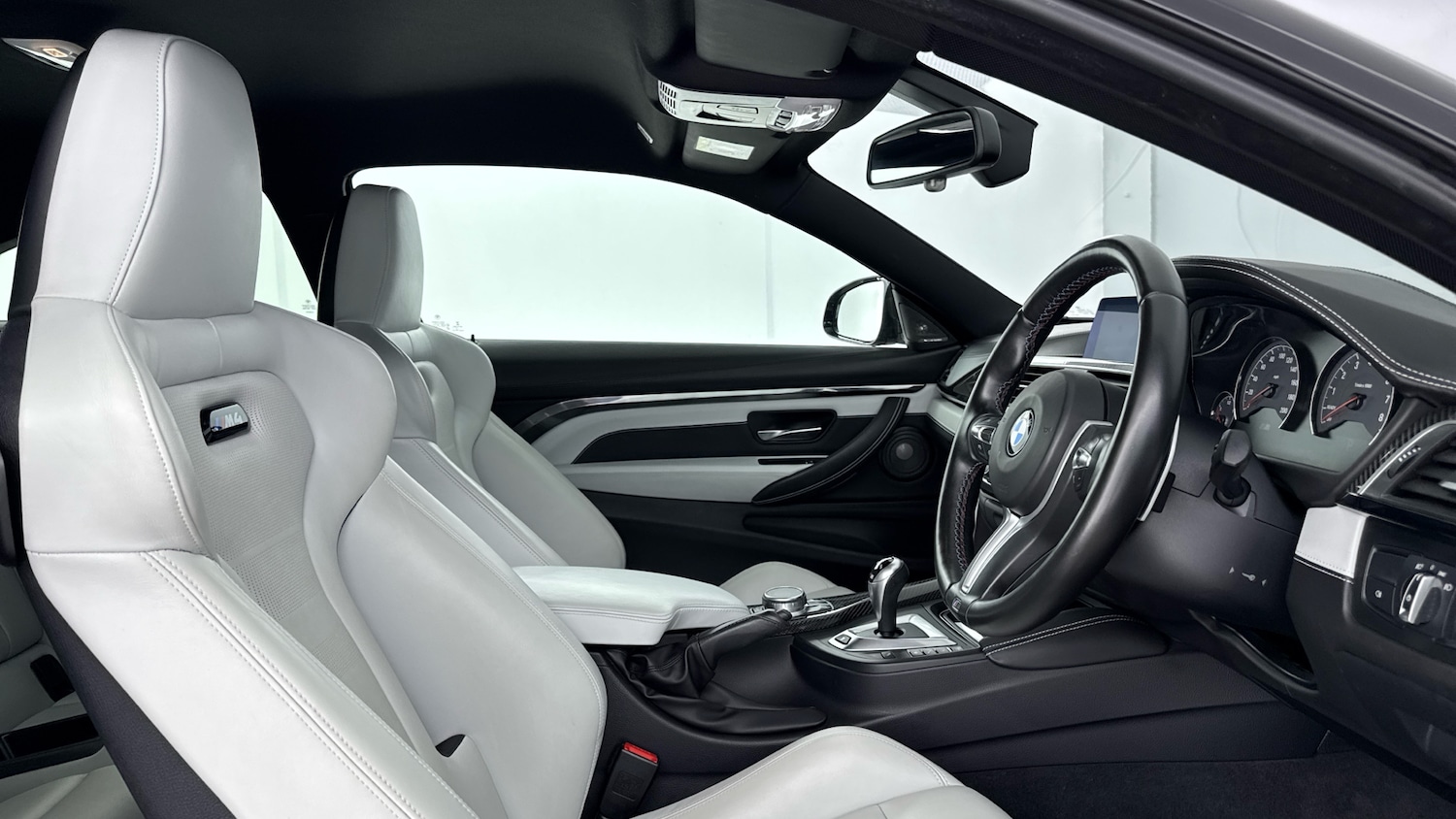 Used BMW M4 2018 for sale - 77171060: Photo 11