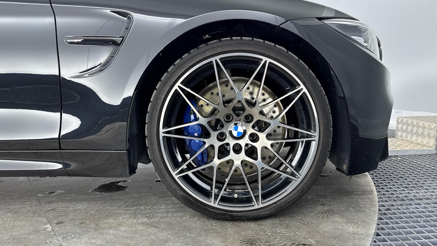 Used BMW M4 2018 for sale - 77171060: Photo 14