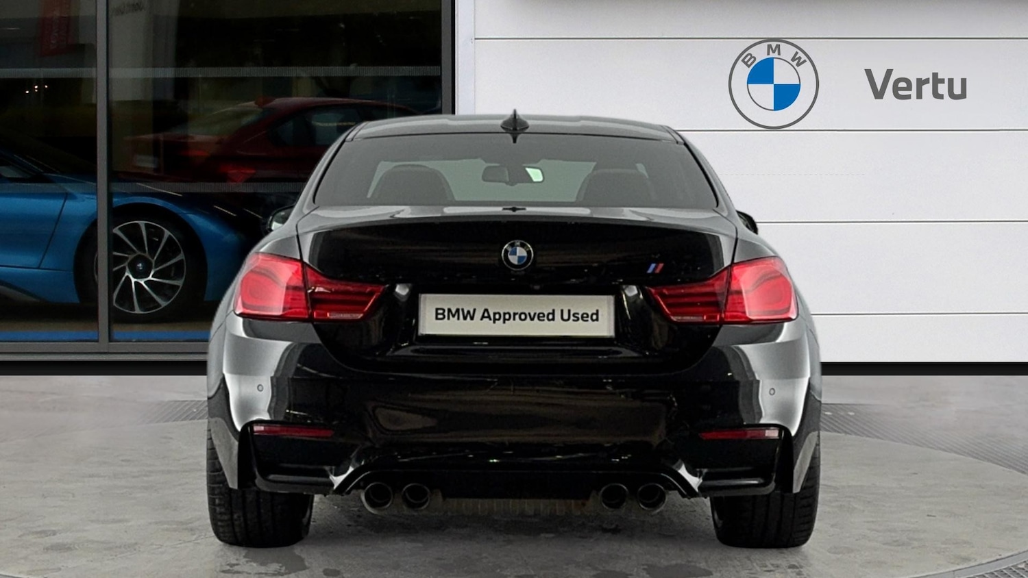 Used BMW M4 2018 for sale - 77171060: Photo 15