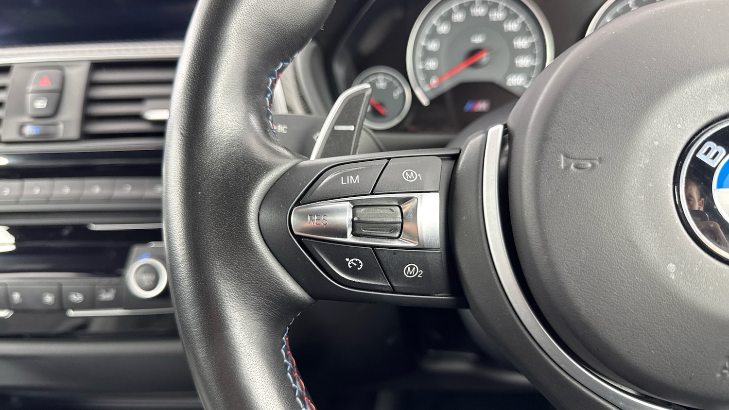 Used BMW M4 2018 for sale - 77171060: Photo 17