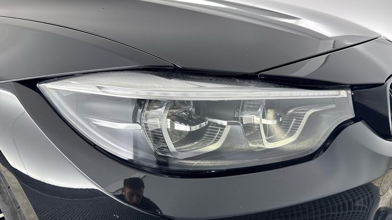 Used BMW M4 2018 for sale - 77171060: Photo 22