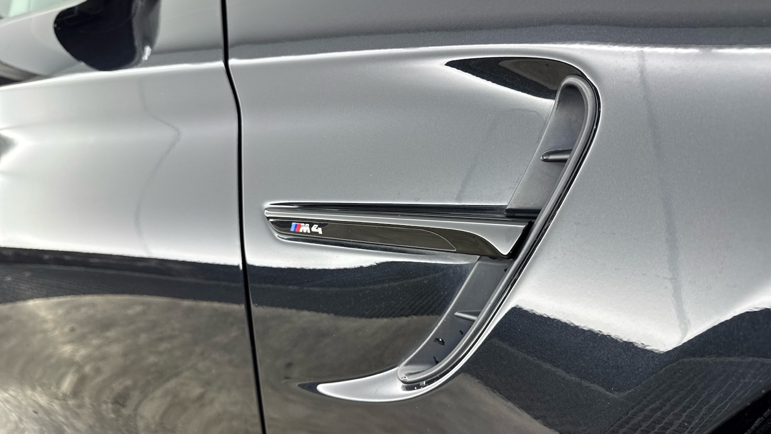 Used BMW M4 2018 for sale - 77171060: Photo 23