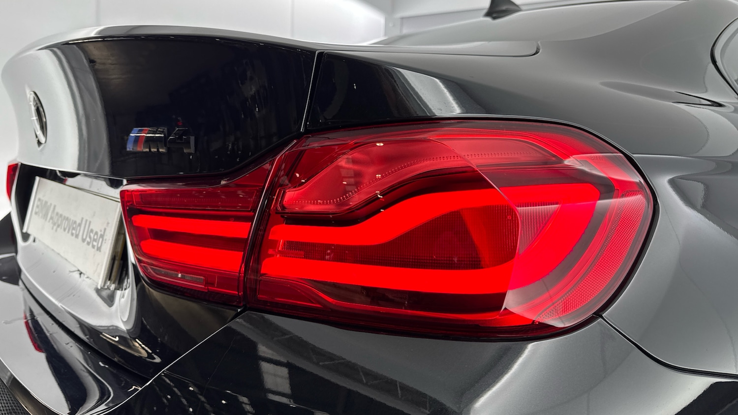 Used BMW M4 2018 for sale - 77171060: Photo 25