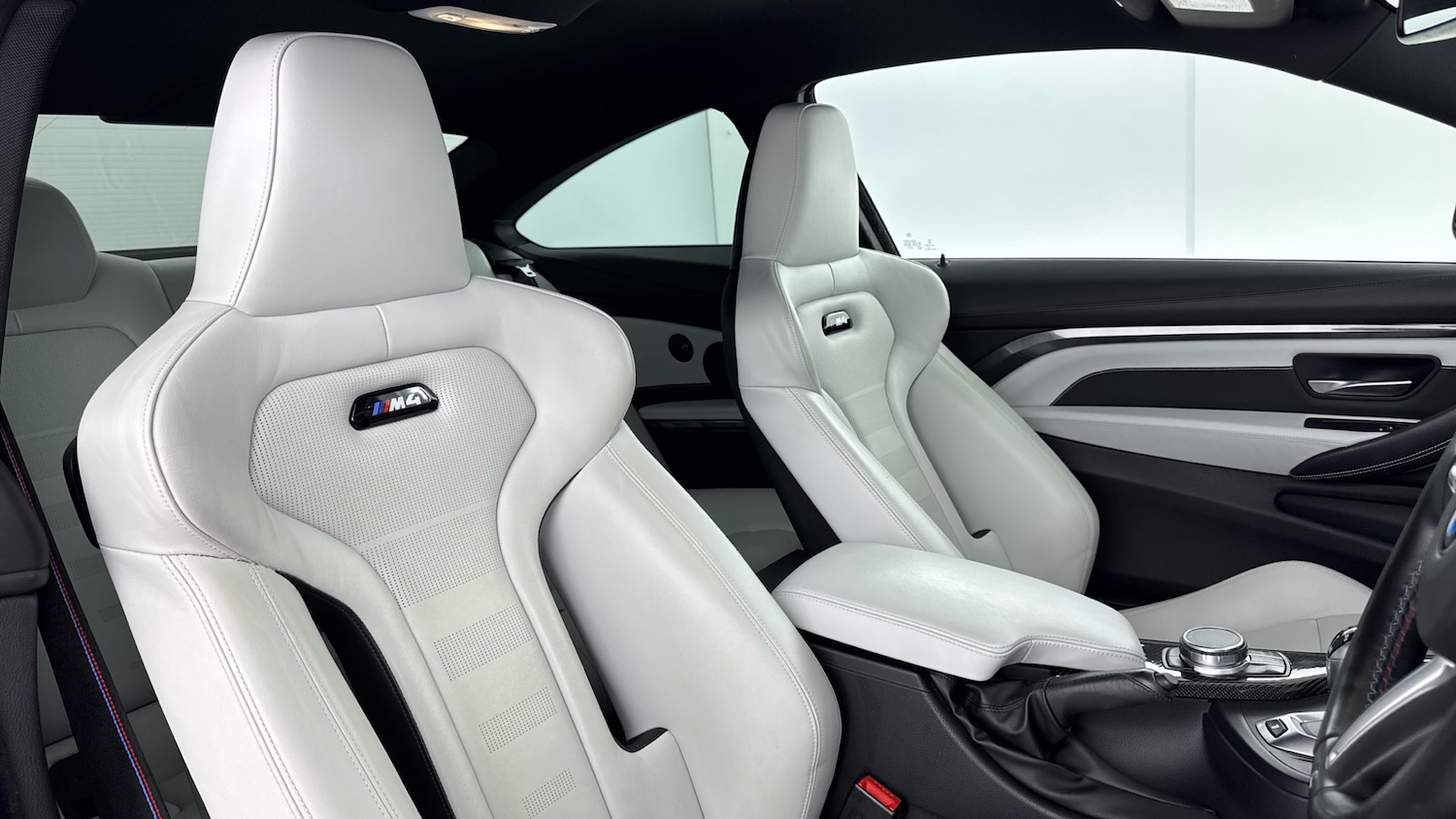 Used BMW M4 2018 for sale - 77171060: Photo 28