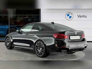 Used BMW M4 2018 for sale - 77171060: Photo