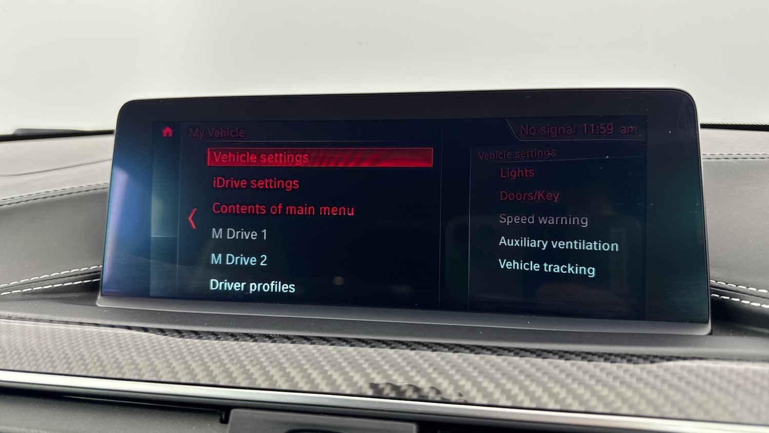 Used BMW M4 2018 for sale - 77171060: Photo 37