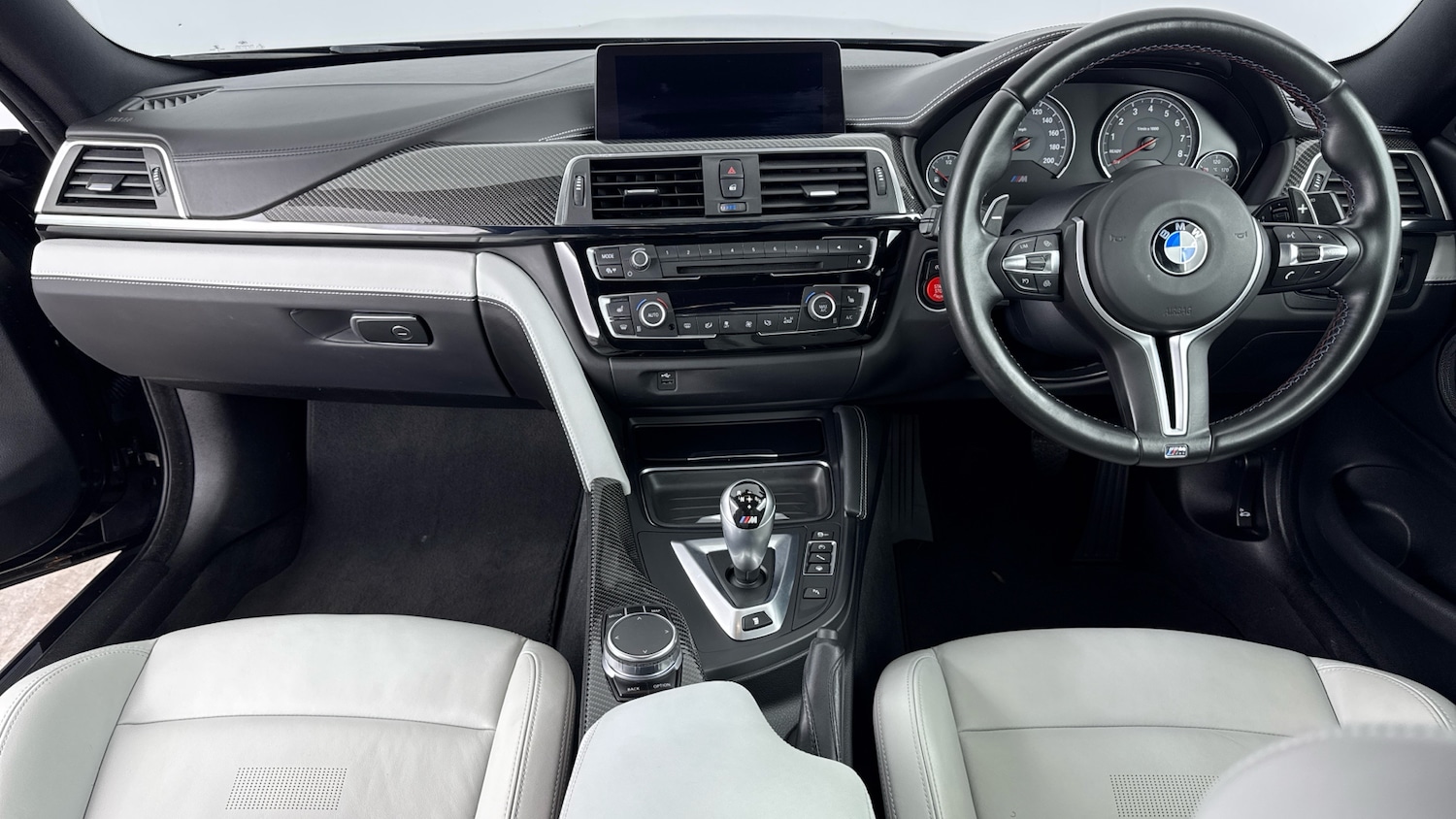 Used BMW M4 2018 for sale - 77171060: Photo 4