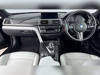 Used BMW M4 2018 for sale - 77171060: Photo